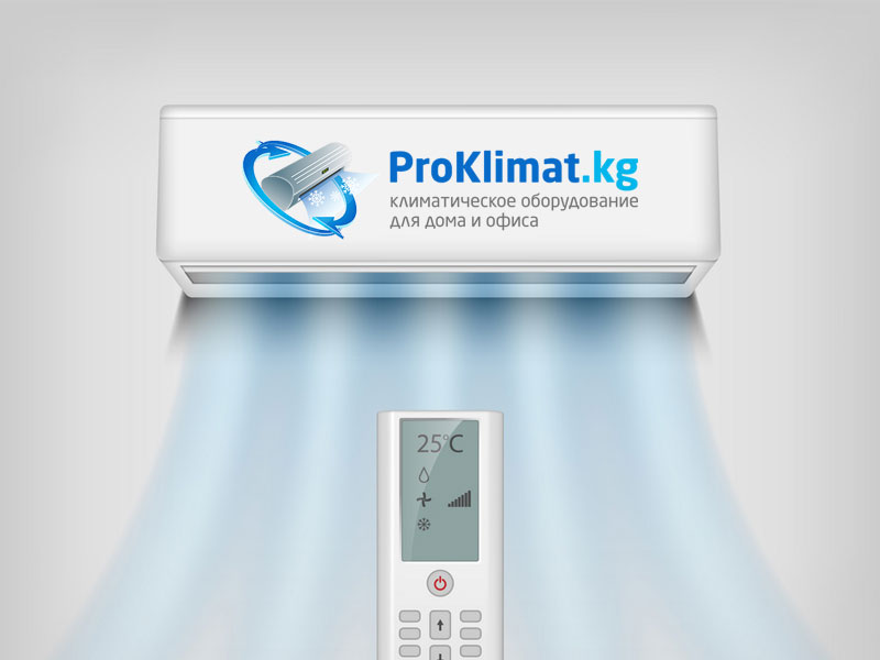 Кондиционеры Midea | ProKlimat.kg - климатическое оборудование в Бишкеке